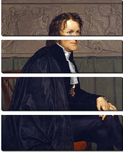 Картина Бертель Торвальдсен