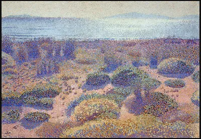 картина