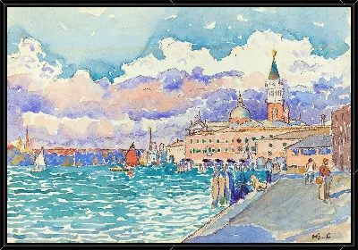 картина