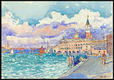 картина