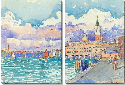картина
