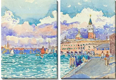 картина