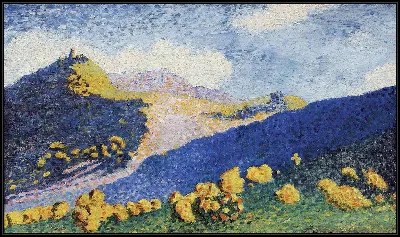 картина