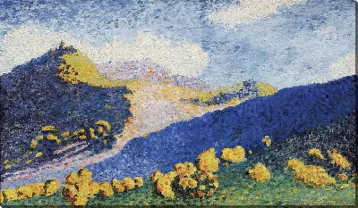 картина