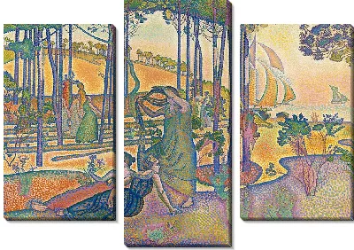 Вечерний Воздух