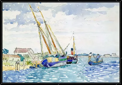картина