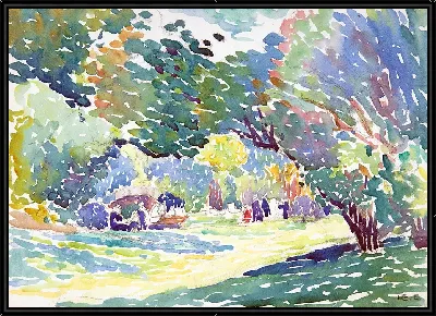 картина