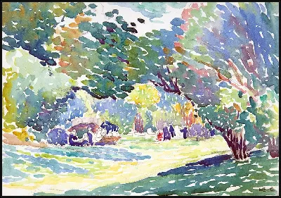 картина