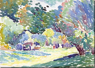 Картина Пейзаж