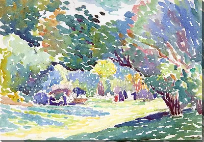картина