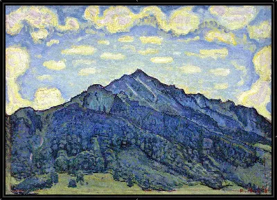 картина