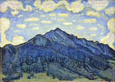 картина