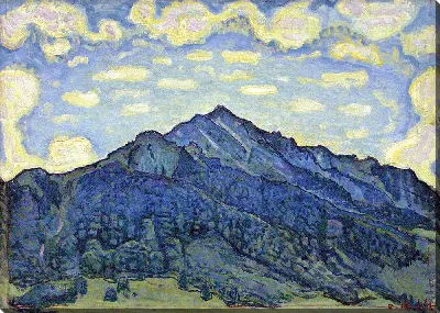 картина