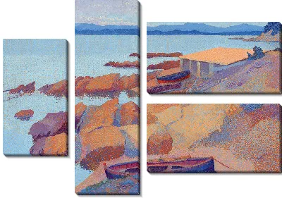 Бухта Антибуа