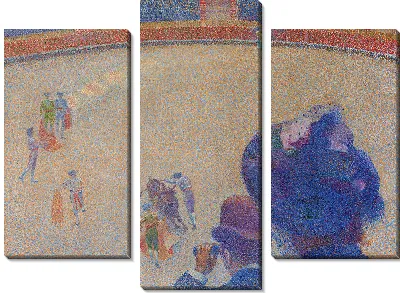 Картина Коррида