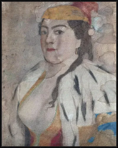 картина
