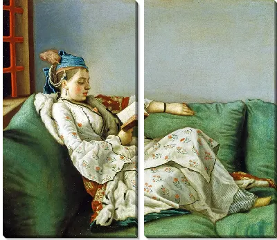 картина