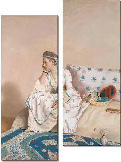 картина