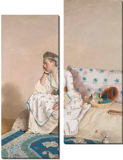 картина