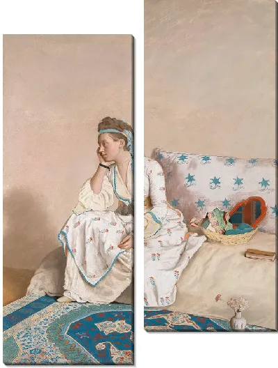 картина