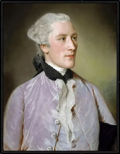 Картина Жан-Луи Бюиссон-Буассье