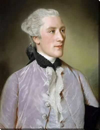 Картина Жан-Луи Бюиссон-Буассье