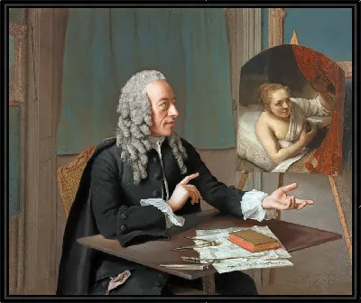 Франсуа Троншен