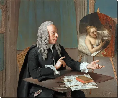 Франсуа Троншен