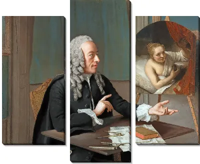 Франсуа Троншен