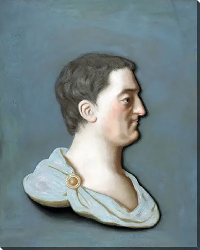 Картина Уильям Понсонби, виконт Дунканнон, позднее 2-й граф Бессборо