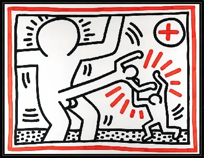 Три литографии