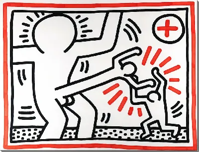 Три литографии