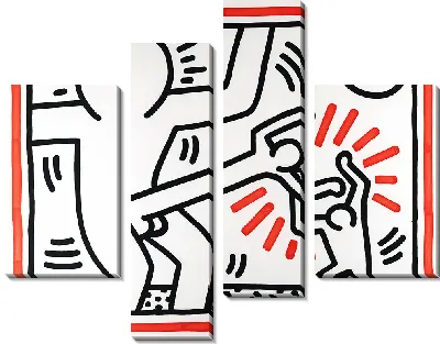 Три литографии