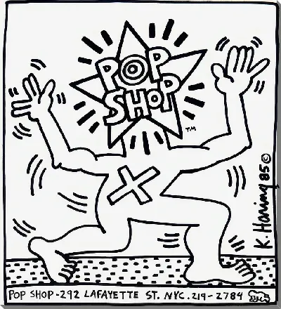 Поп-шоп