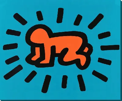 Картина Иконки