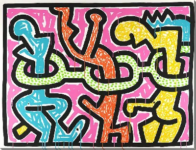 Картина Цветы-2