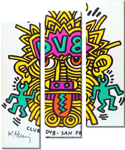 Клуб DV8 – Сан-Франциско