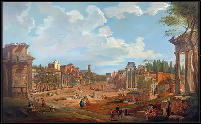 картина