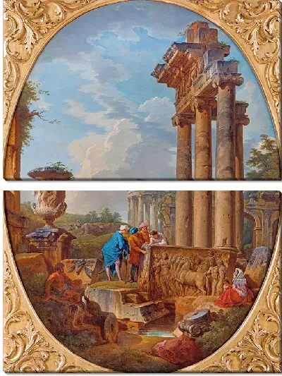 картина