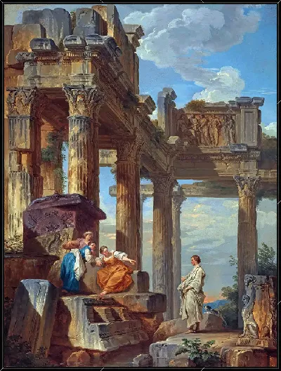 картина
