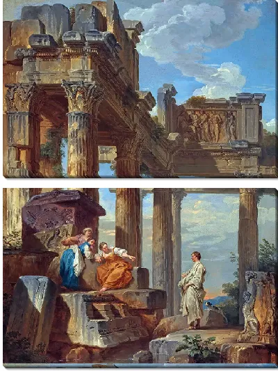 картина