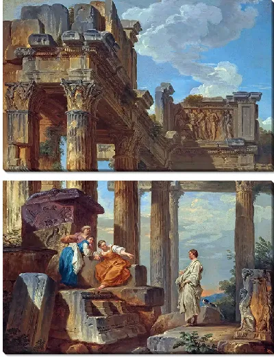картина