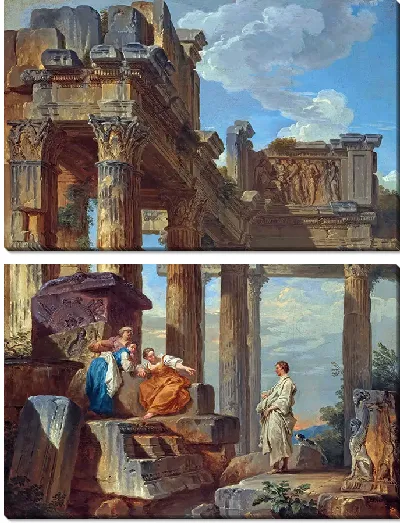 картина