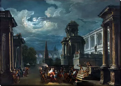 Похищение Елены