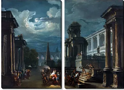 Похищение Елены