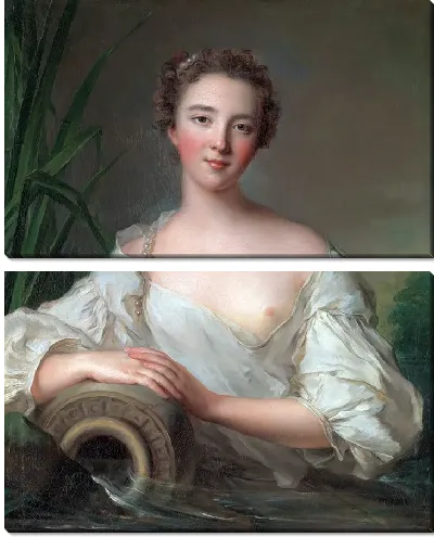 Картина Весна