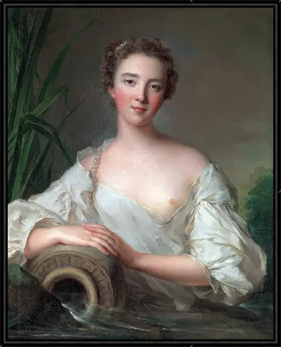 Картина Весна