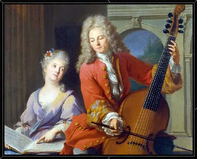 Урок музыки