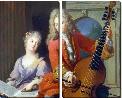 Урок музыки