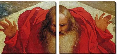 Картина Бог Отец